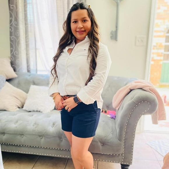 marielacruz924